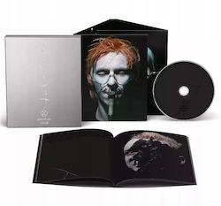 Sehnsucht Anniversary Edition Remastered Cd Sehnsucht Anniversary Edition Remastered Cd