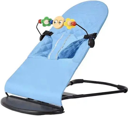 Elektrisch Baby Relax Blau Elektrisch Baby Relax Blau