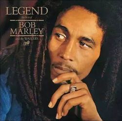 Legend Best Bob Marley & Wailers Cd Legend Best Bob Marley & Wailers Cd