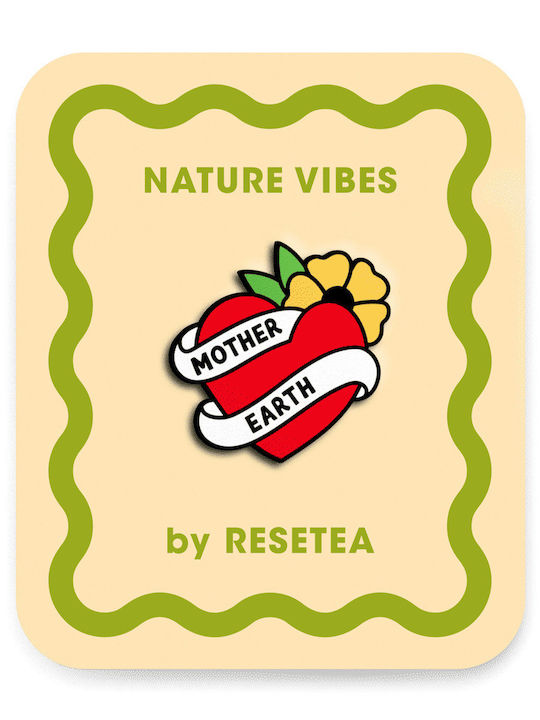 Resetea Pin