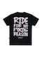 Tricou Negru