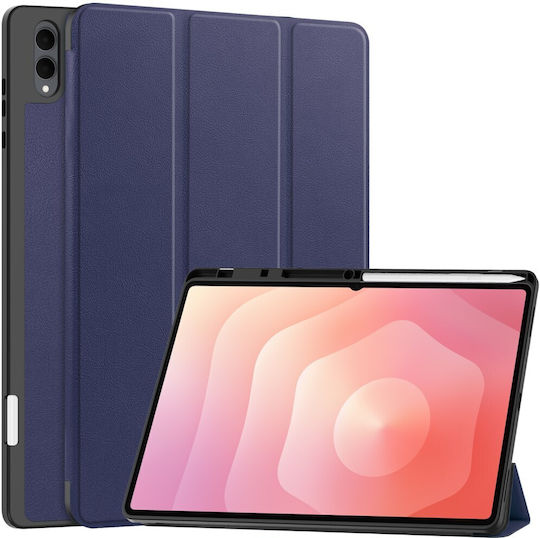 Flip Флип капак Син (Samsung Galaxy Tab S11 Ultra) 040397