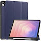 Flip Klappdeckel Blau (Samsung Galaxy Tab S11) 040371