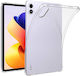 Back Tpu Flip Cover Transparenη (Xiaomi Redmi Pad 2 Pro) 040409