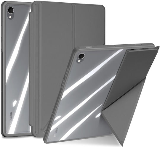 Dux Ducis Magi Series Flip Флип капак Сив (Samsung Galaxy Tab S11) 040387