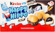 Kinder Γκοφρετάκι Cacao Happy Hippo Kinder (5 τεμ)