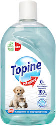 Topine 1x1l