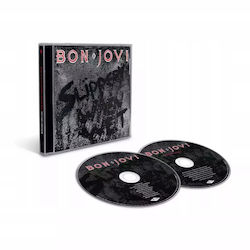 Slippery When Wet Cd