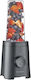 Clatronic Severin Μπλέντερ με Πλαστική Κανάτα 600 ml 320W Λευκό