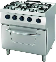 Oztiryakiler Commercial Restaurant Range