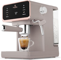 Berlinger Haus Semi-automată pentru Cafea Măcinată Maro BH-9846 Berlinger Haus Semi-automată pentru Cafea Măcinată Maro BH-9846