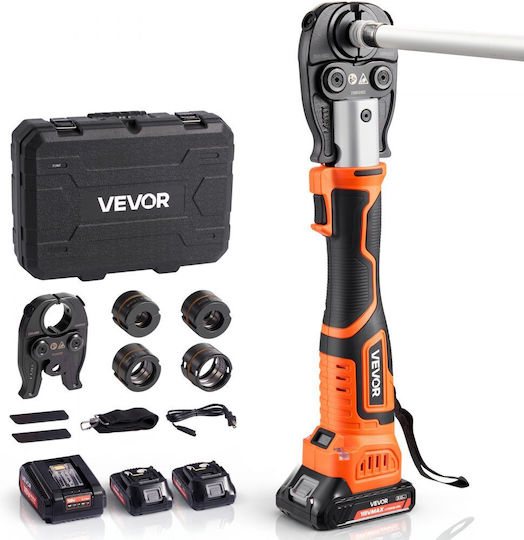 Vevor Electric Pipe Press Fitting Tool