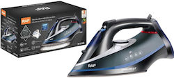 Raf Express Steam R.1215j 2600W cu Debit Continu de Abur 120g/min Raf Express Steam R.1215j 2600W cu Debit Continu de Abur 120g/min