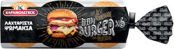 Καραμολέγκος Ψωμάκια Burgers 480gr 6τεμ