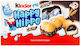 Kinder Happy Hippo Cacao Σοκολάτα Γάλακτος 103.5gr