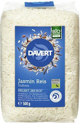 Davert Βιολογικό Jasmine 500gr Davert Βιολογικό Jasmine 500gr