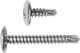 FFG Drilling Screw Phillips with Diameter M4.2 and Length 16mm 1000pcs