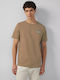 T-Shirt Brown
