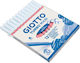 Giotto Turbo Rosa Zeichenmarker Dicke Set 12Stück