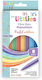 Drawing Markers Thin Set 8pcs