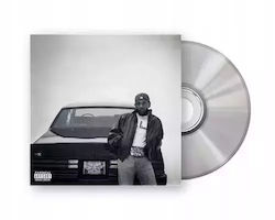 Gnx Cd