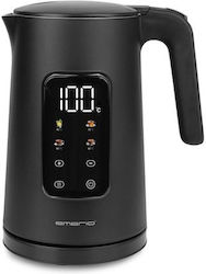 Emerio WK-132229 1.7Es mit Leistung 2200W Schwarz Emerio WK-132229 1.7Es mit Leistung 2200W Schwarz