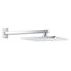 Grohe Капаче за душ с Ръка