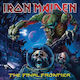 Final Frontier Cd