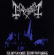 Mayhem De Mysteris Dom Sathanas Box Set