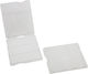 Bournas Medicals Instrument Trays / Cases 50pcs
