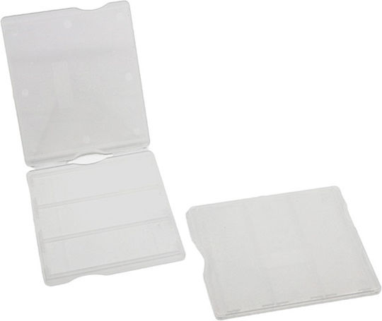 Bournas Medicals Instrument Trays / Cases 50pcs