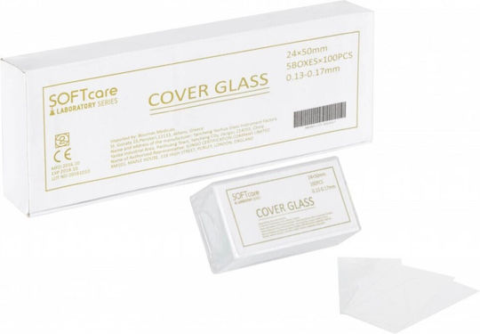 Bournas Medicals Capace 500buc