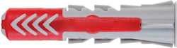 fischer Schraubanker Kunststoff 8x40mm