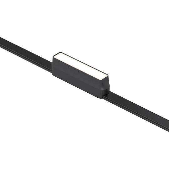 Geyer LED Γραμμικό Φωτιστικό Οροφής 6W Θερμό Λευκό 12εκ.