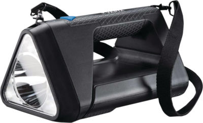 Varta Lumină de lucru și de sit, cu baterie Proiector de Mână LED Workflex Bl30r