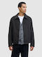 Jacket Dark Gray