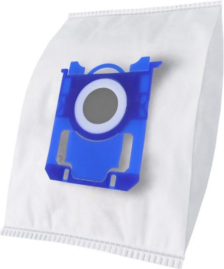 Mondo Sac Aspirator 4buc Compatibil cu Aspirator Philips / Electrolux / AEG
