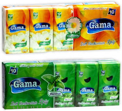 Best 10 Packungen Taschentücher