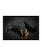 20 Lights LED 1m. Warm White Battery in String 4pcs