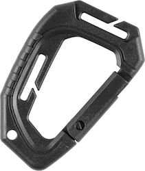 M-tac Taktischer Kunststoff Schwarzer Karabiner