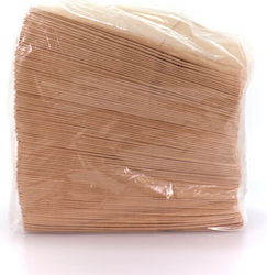 Restaurant Kraft Napkin 1-Ply Brown 24x24cm 600pcs