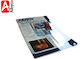 Albyco Foi de Laminare A4 125 microni 100buc