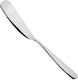 Salvinelli Spatulă de Patiserie Inox 15.5cm 12buc