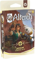 LexShop Beyond the Gates Starter Axiom LexShop Beyond the Gates Starter Axiom
