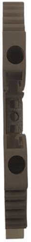 Hager Κλέμμα Ράγας 05 5-2 5mm² Kr02f