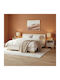 Set de Dormitor Jaden cu Tăblii 160x200buc 3buc