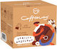 Coffeeway Filter Coffee Arabica Vanilla Whole Beans 10x7.5gr