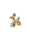 Housevitamin Decorative Balloon Dog Gold 20cm