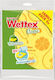 Wettex Sponge Cloths No1 Family Pack 5 Pieces