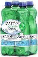 Zagori Carbonat Apă 16x0.5lt